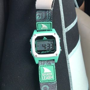 Freestyle Shark Leash Watch